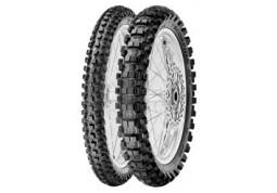 Pirelli Scorpion MX Hard 486 100/90 R19 57M
