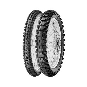 Летняя шина Pirelli Scorpion MX Hard 486 100/90 R19 57M