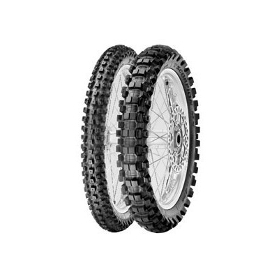 Летняя шина Pirelli Scorpion MX Hard 486 100/90 R19 57M