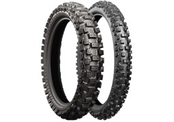 Bridgestone X40 Cross Hard 100/90 R19 57M