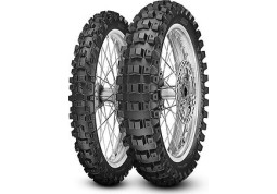 Летняя шина Pirelli Scorpion MX32 Mid Hard 110/90 R19 62M