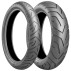 Летняя шина Bridgestone Battlax A41G 90/90 R21 54V