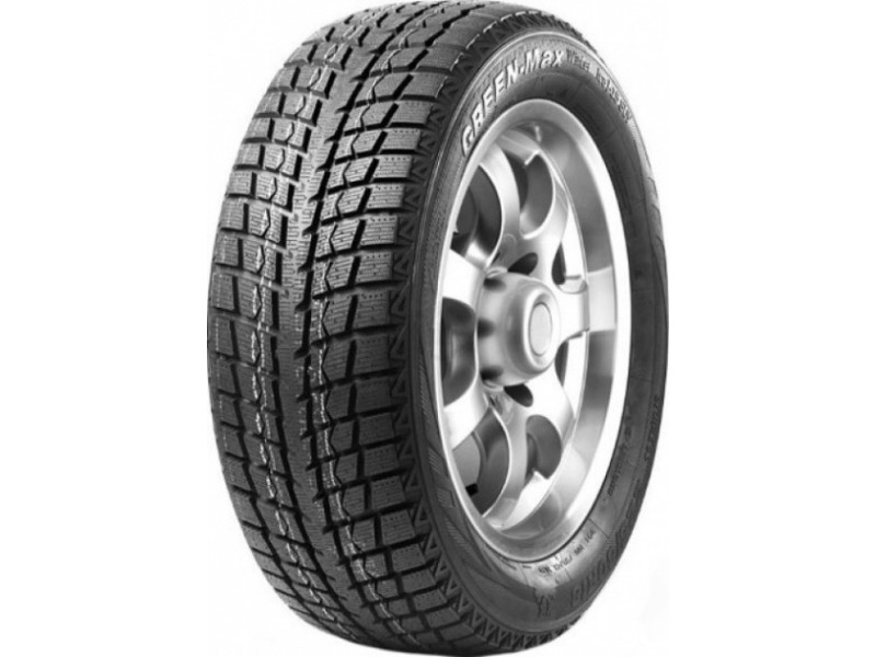 Зимняя шина LingLong Green-Max Winter Ice I-15 225/55 R16 99T