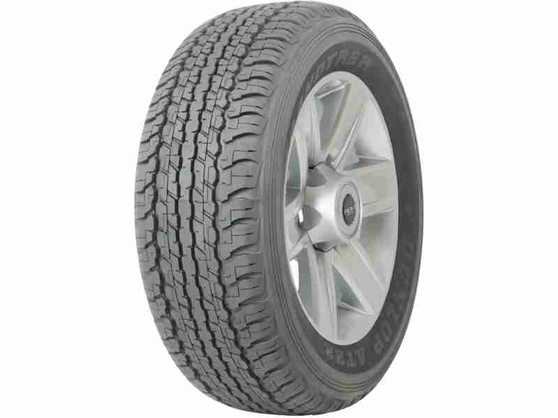 Dunlop GrandTrek AT22 285/60 R18 116V