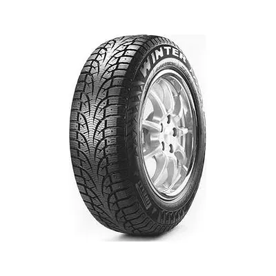 Зимняя шина Pirelli Winter Carving 275/45 R20 110T (под шип)