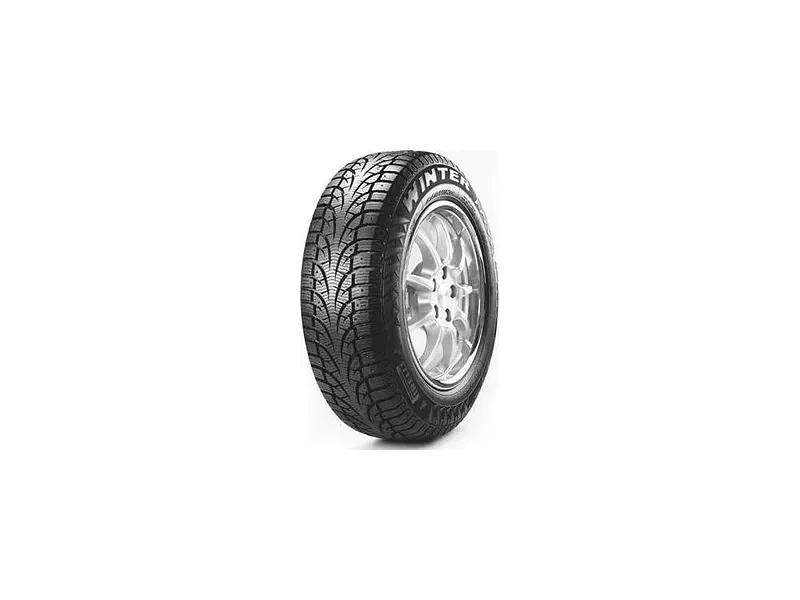 Зимняя шина Pirelli Winter Carving 275/45 R20 110T (под шип)