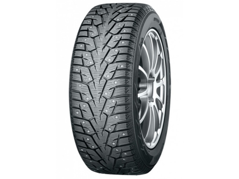 Зимняя шина Lanvigator Ice-Spider 215/55 R17 98H