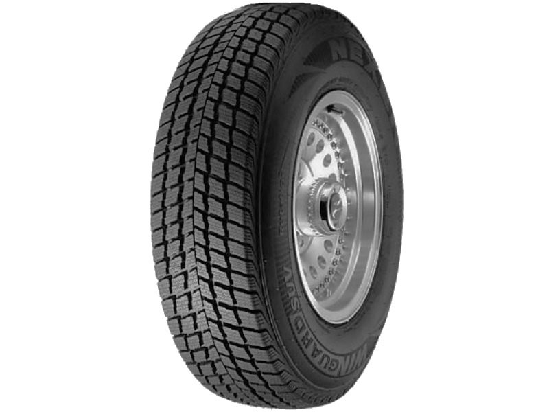 Зимняя шина Nexen WinGuard SUV 235/65 R17 108Q