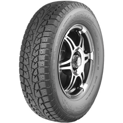Зимняя шина Contyre Arctic Ice 185/65 R15 88T (шип)