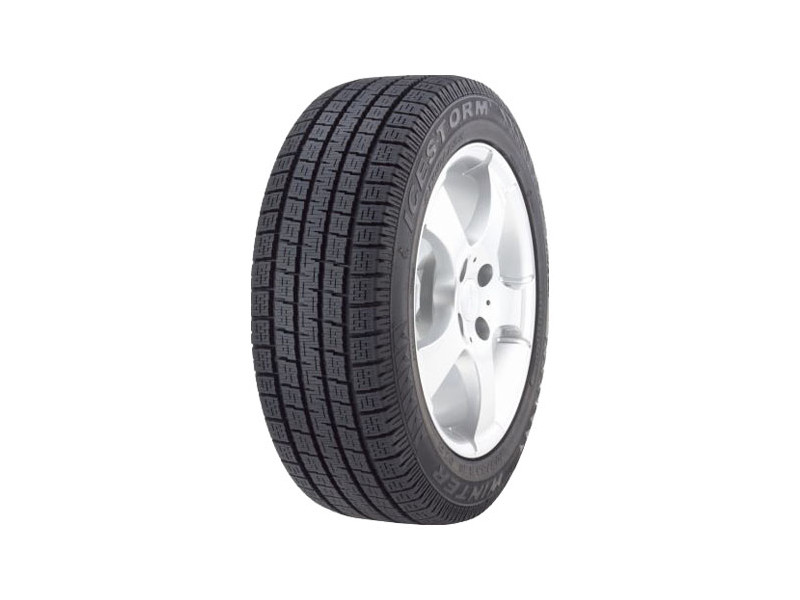 Зимняя шина Pirelli Winter Ice Storm 215/65 R16 98Q