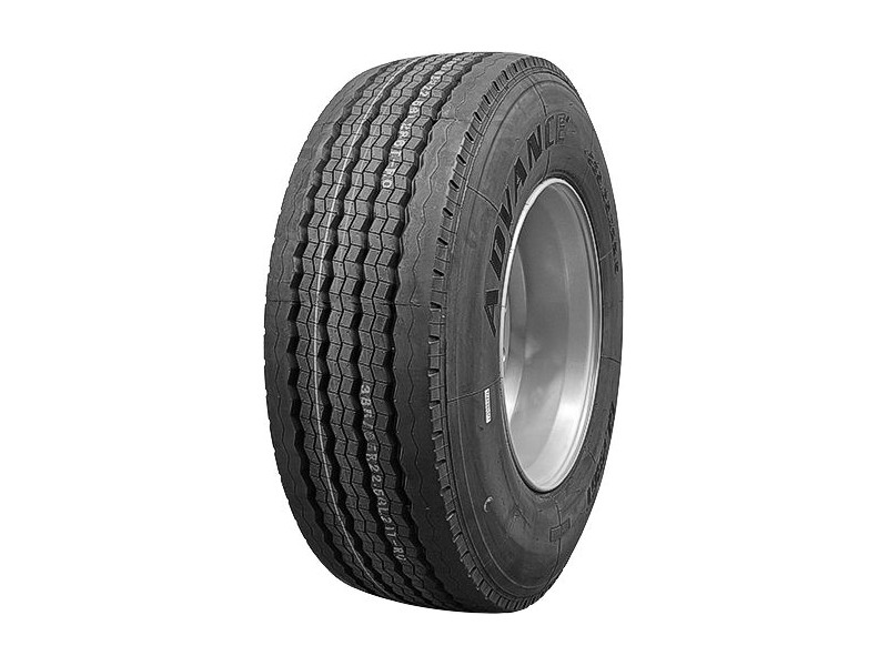 Advance GL286T (прицепная) 285/70 R19.5 150/148J PR18