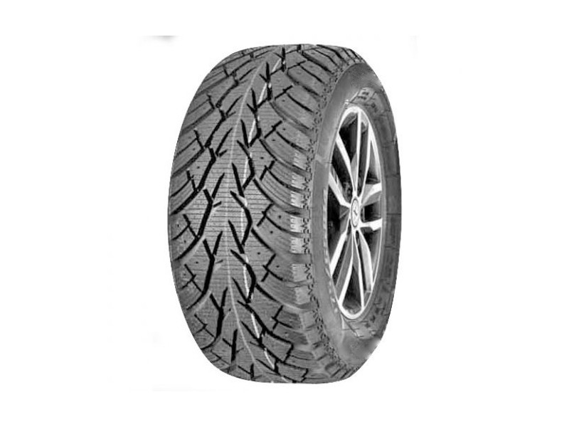 Зимняя шина Aplus Ice-Spider 225/65 R17 106T (под шип)