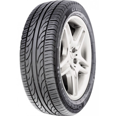 Летняя шина GT Radial Champiro 128 GT 235/60 R16 100H