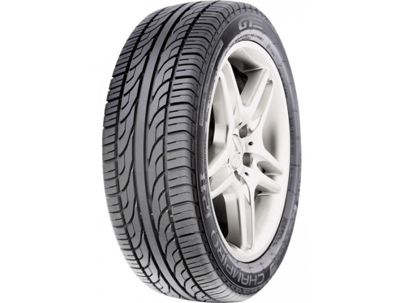 Летняя шина GT Radial Champiro 128 GT 235/60 R16 100H