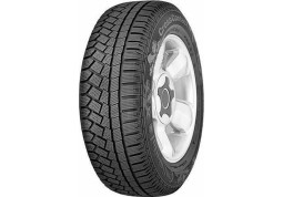 Зимняя шина Continental ContiCrossContactViking 245/45 R18 96V