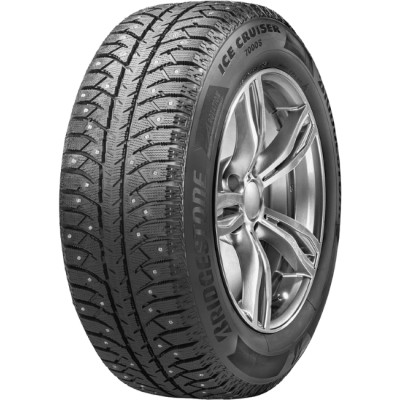Bridgestone Ice Cruiser 7000S 235/65 R17 108T (шип)