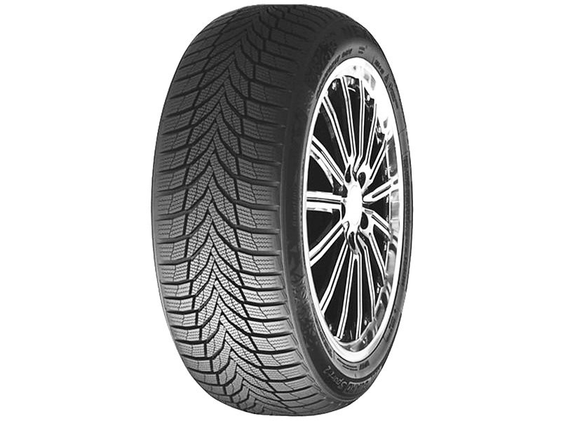 Зимняя шина Nexen WinGuard Sport 2 WU7 215/65 R16 98T