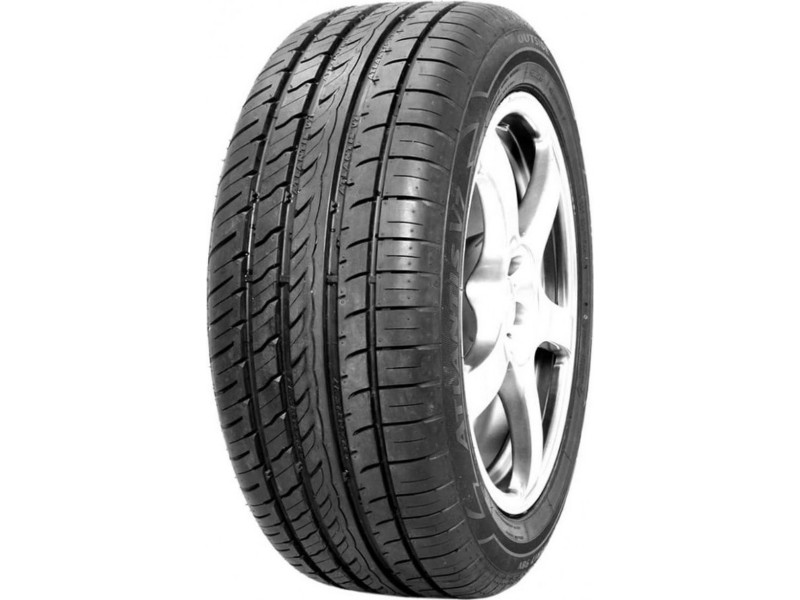Летняя шина Silverstone Atlantis V7 215/50 R17 95V