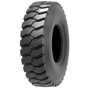 Всесезонная шина Triangle TR912 (ведущая) 10.00 R20 149/146F PR20