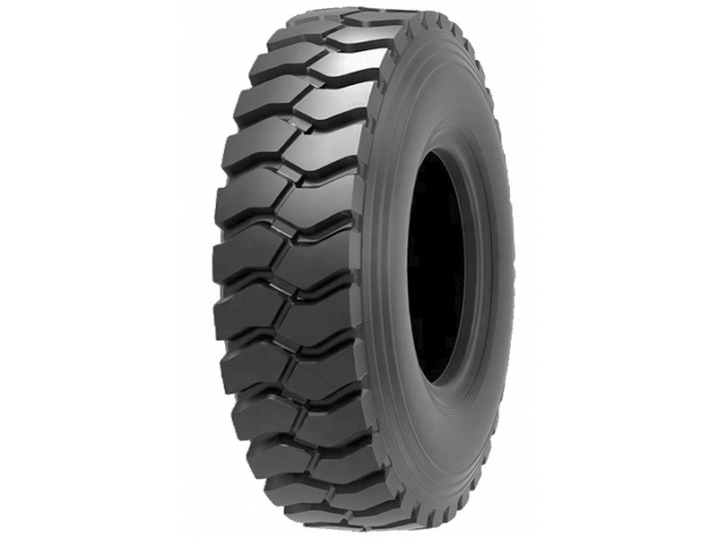 Всесезонная шина Triangle TR912 (ведущая) 10.00 R20 149/146F PR20