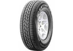 Silverstone Estiva X5 265/60 R18 110V