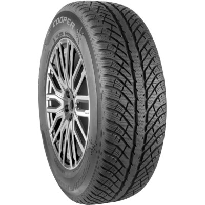 Зимняя шина Cooper Discoverer Winter 265/45 R20 108V