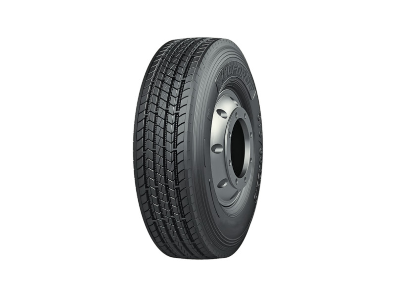 Всесезонная шина Windforce WD1020 (универсальная) 215/75 R17.5 127/124M