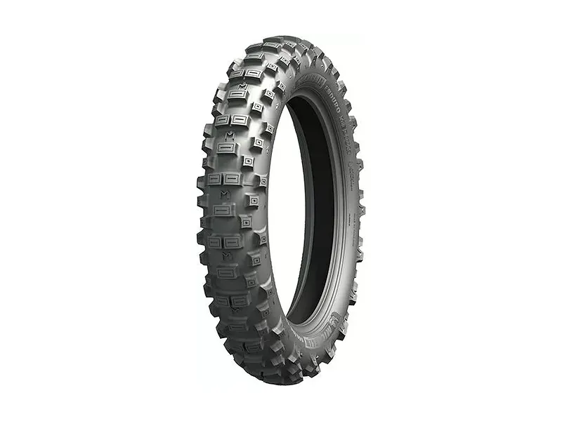 Летняя шина Michelin Enduro Medium 120/90 R18 65R