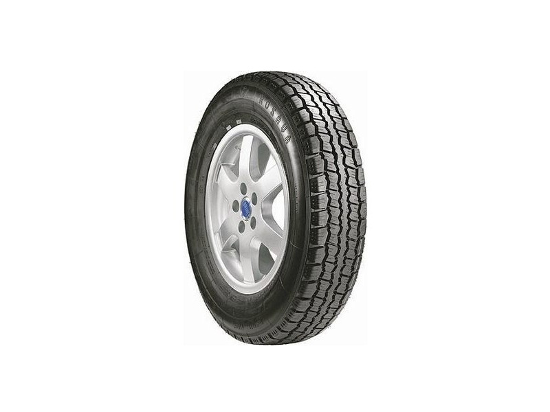 Всесезонная шина  Rosava Бц-15 195/75 R15C 104/102N