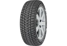 Зимняя шина Michelin Latitude X-Ice North 3 225/55 R18 98H (шип)