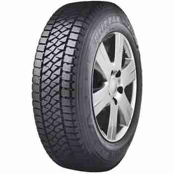 Зимняя шина Bridgestone Blizzak W810 225/75 R16C 121/120R