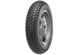Летняя шина Continental CLASSIC 3 R10