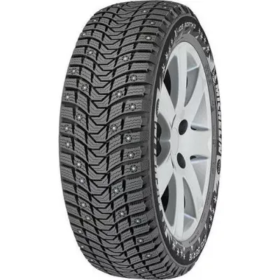 Зимняя шина Michelin X-Ice North 3 245/45 R18 100T (под шип)