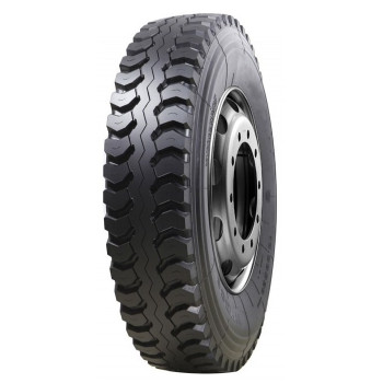 Всесезонная шина Sunfull HF-706 (ведущая) 10.00 R20 149/146K PR18