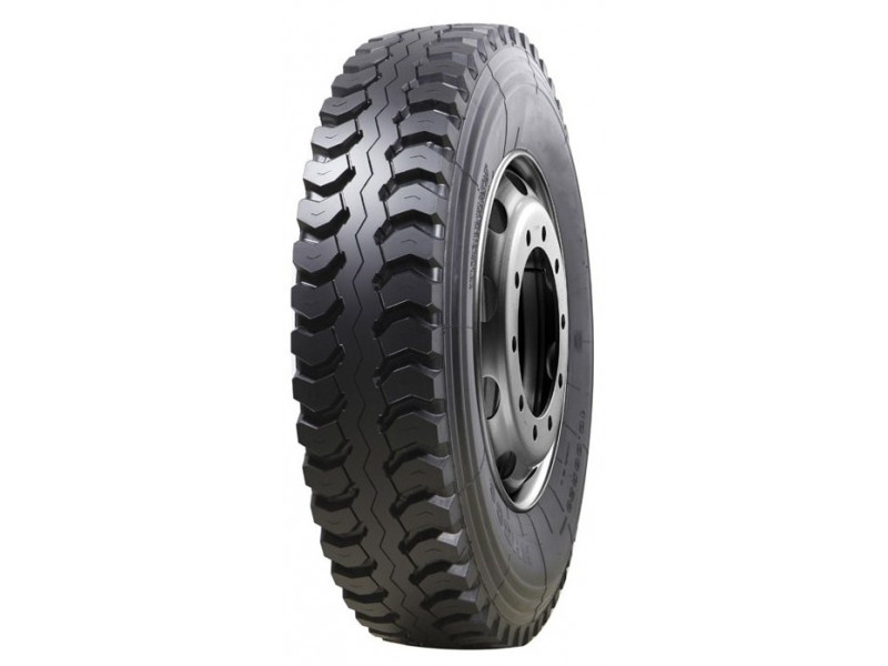 Всесезонная шина Sunfull HF-706 (ведущая) 10.00 R20 149/146K PR18