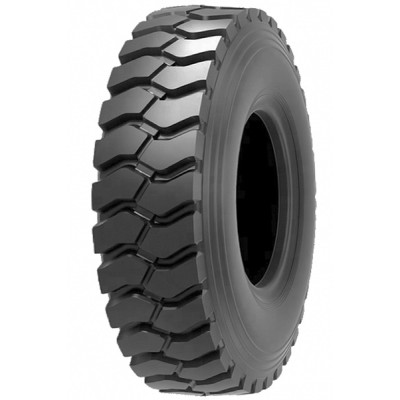 Всесезонная шина Triangle TR912 (ведущая) 9.00 R20 144/142K PR16