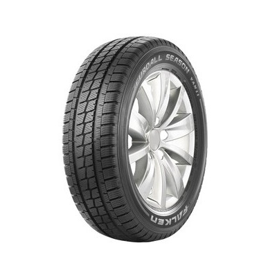 Всесезонная шина Falken EuroAll Season Van11 205/65 R16C 107/105T