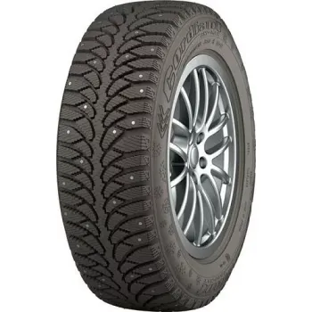 Зимняя шина Tunga Nordway 2 175/65 R14 82Q (под шип)