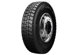 Всесезонная шина Orium On Off Go Drive (ведущая) 315/80 R22.5 156/150K