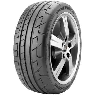 Летняя шина Bridgestone Potenza RE070R 255/40 ZR20 97Y RFT