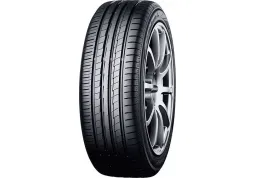 Летняя шина Yokohama BluEarth-A AE50 225/45 R18 91W