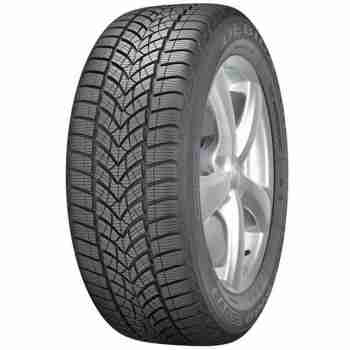 Зимняя шина Debica Frigo SUV 2 215/60 R17 96H