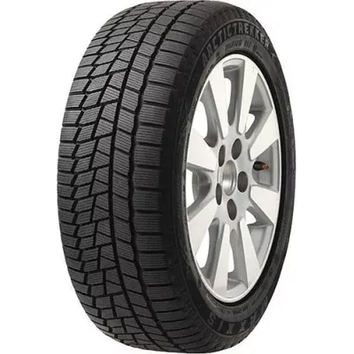 Зимова шина Maxxis ARCTICTREKKER SP-02 235/45 R17 97T
