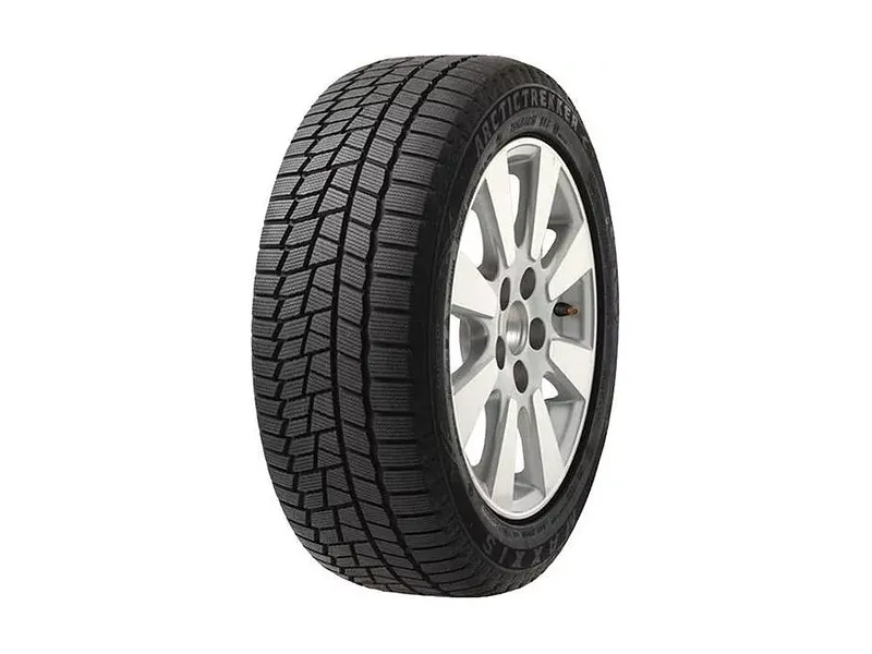Зимняя шина Maxxis ARCTICTREKKER SP-02 255/45 R19 100T