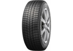 Зимняя шина Michelin Latitude X-Ice Xi3 225/60 R18 100H