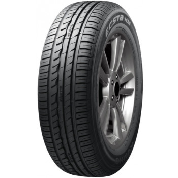 Летняя шина Kumho Ecsta HM KH31 245/50 ZR18 100W
