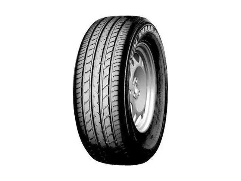 Літня шина Yokohama Geolandar G98FV 225/65 R17 102V