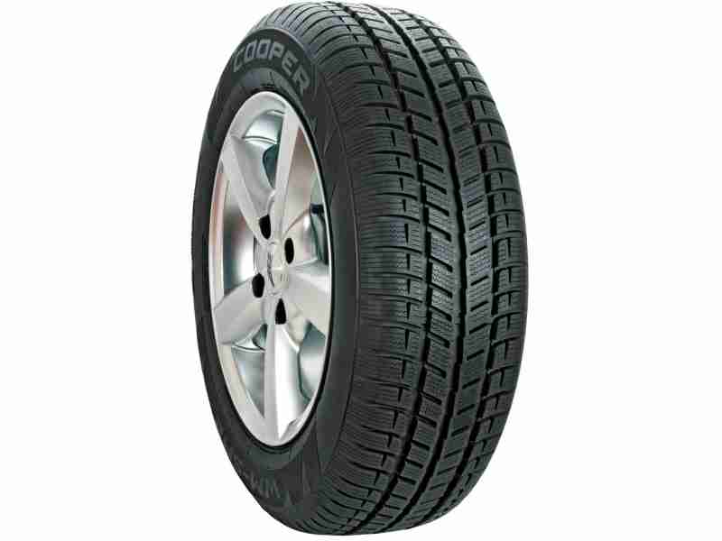 Зимняя шина Cooper Weather-Master SA2+ 165/70 R14 81T