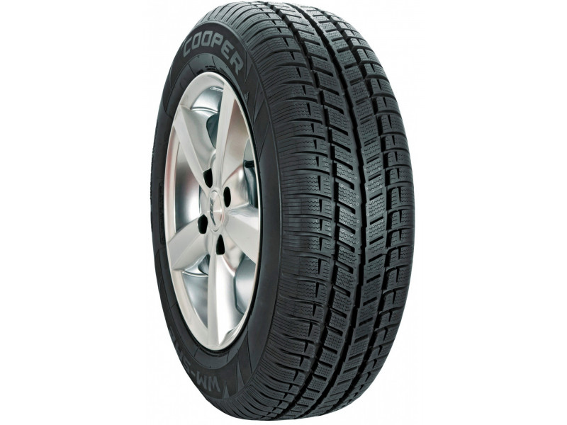Зимняя шина Cooper Weather-Master SA2+ 195/60 R15 88T