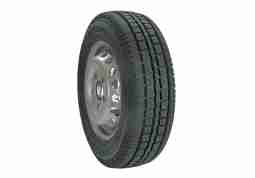 Зимняя шина Cooper VanMaster M+S 235/65 R16C 115/113R (под шип)